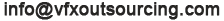 vfx outsourcing, rotoscoping, roto, paint, matchmoving, camera tracking, compositing, vfx company india